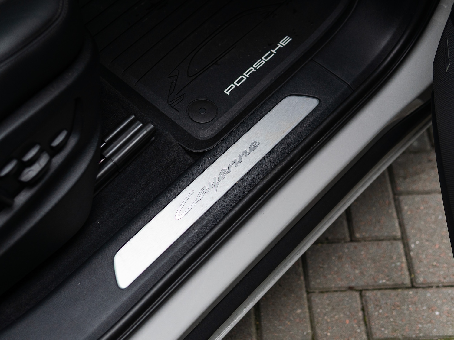 Used Porsche Cayenne 2025 for sale - 76355989: Photo 16