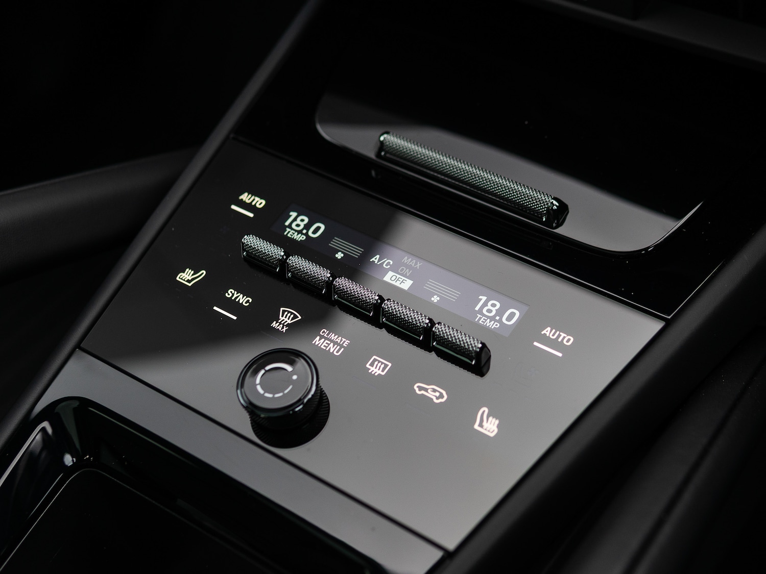 Used Porsche Cayenne 2025 for sale - 76355989: Photo 18