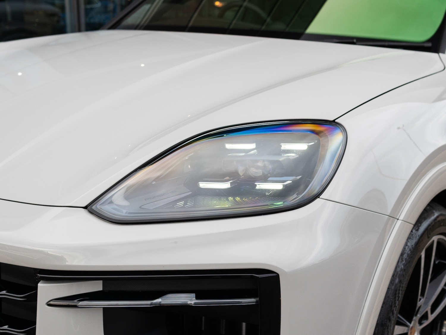 Used Porsche Cayenne 2025 for sale - 76355989: Photo 37
