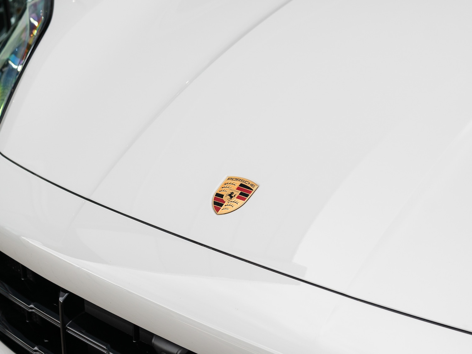 Used Porsche Cayenne 2025 for sale - 76355989: Photo 38