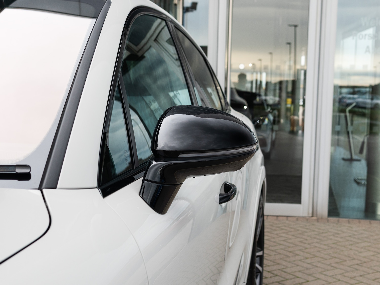 Used Porsche Cayenne 2025 for sale - 76355989: Photo 40