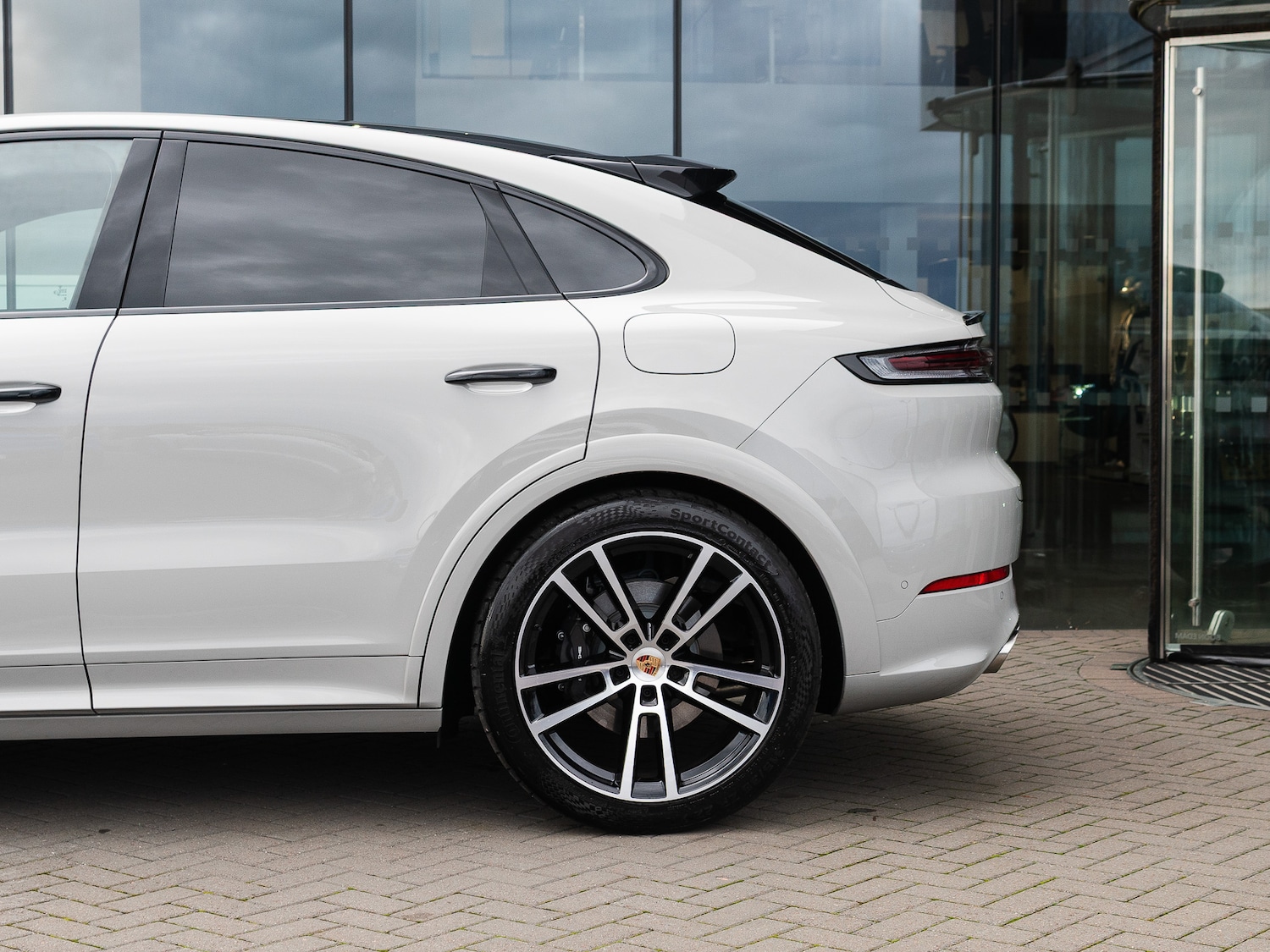 Used Porsche Cayenne 2025 for sale - 76355989: Photo 43