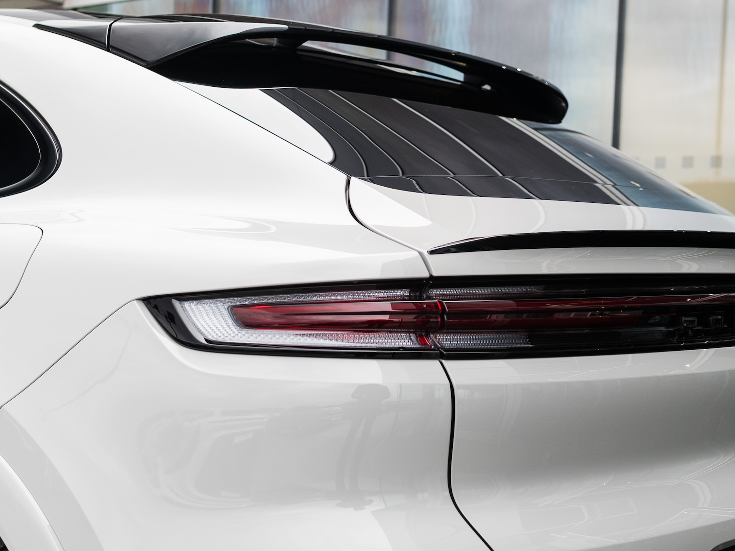 Used Porsche Cayenne 2025 for sale - 76355989: Photo 47
