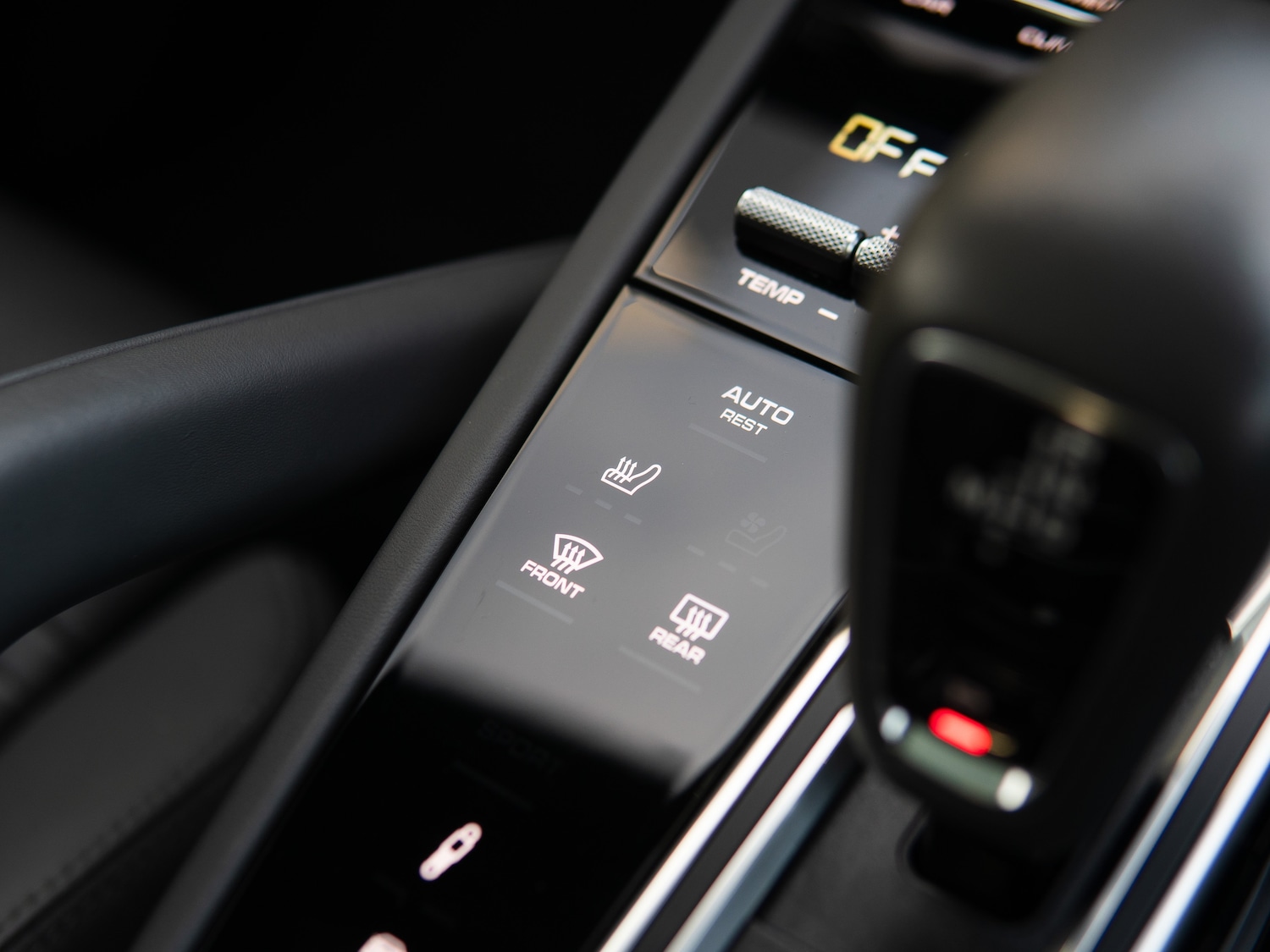 Used Porsche Cayenne 2021 for sale - 76739716: Photo 17