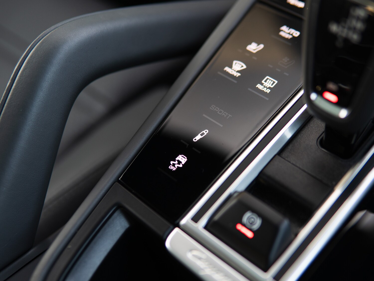 Used Porsche Cayenne 2021 for sale - 76739716: Photo 19