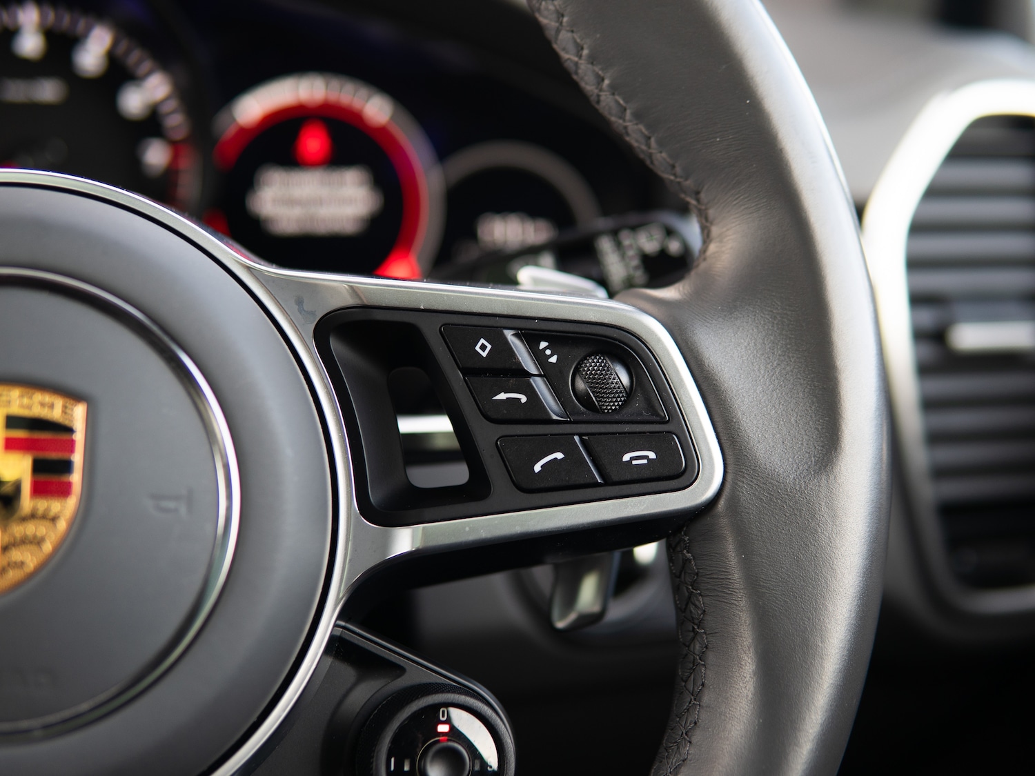 Used Porsche Cayenne 2021 for sale - 76739716: Photo 20