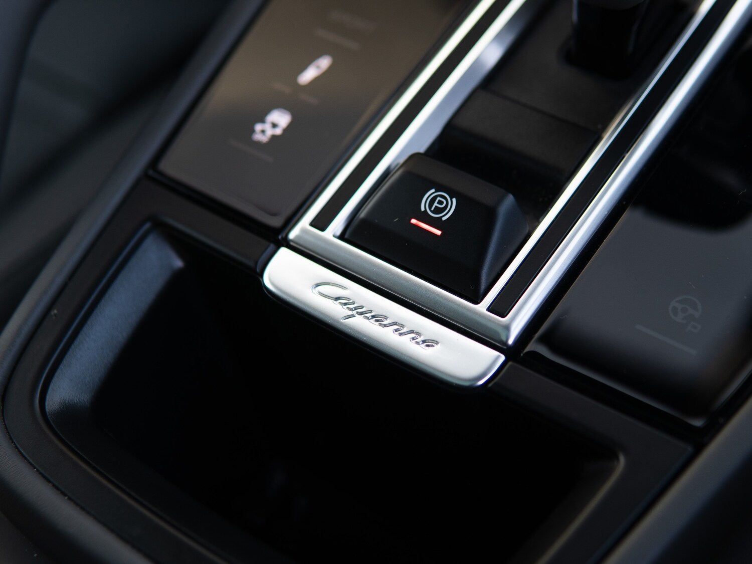 Used Porsche Cayenne 2021 for sale - 76739716: Photo 30