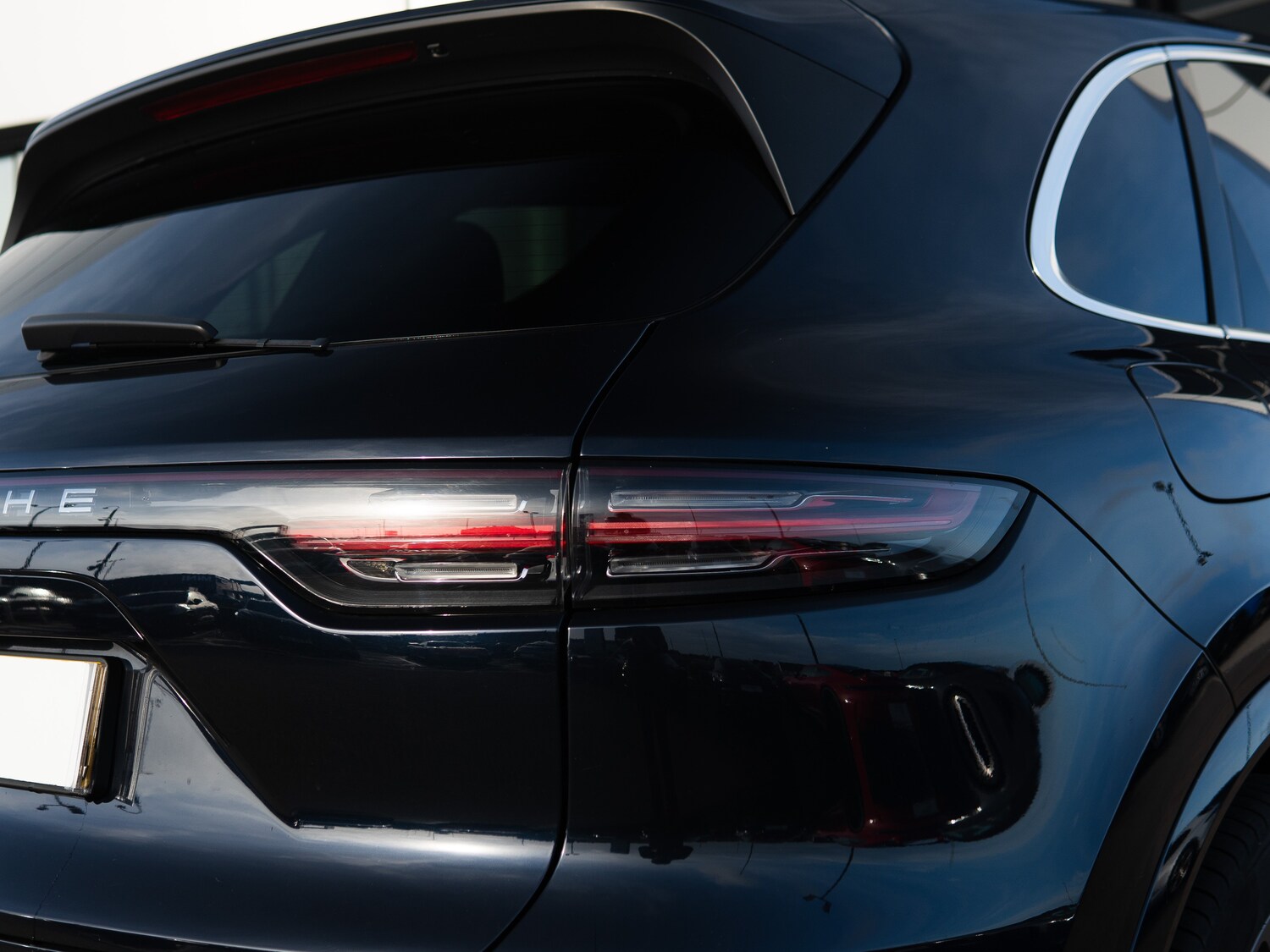 Used Porsche Cayenne 2021 for sale - 76739716: Photo 33