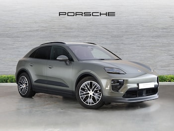 Used Porsche Macan 2025 for sale - 76481265: Photo
