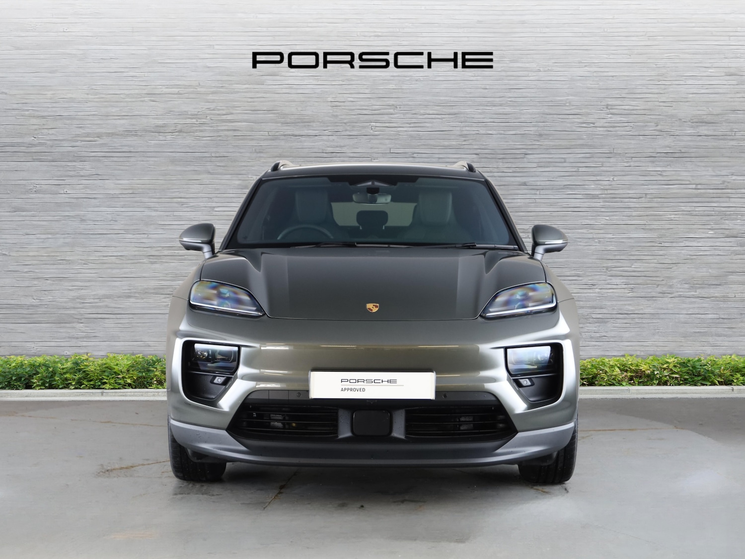 Used Porsche Macan 2025 for sale - 76481265: Photo 5