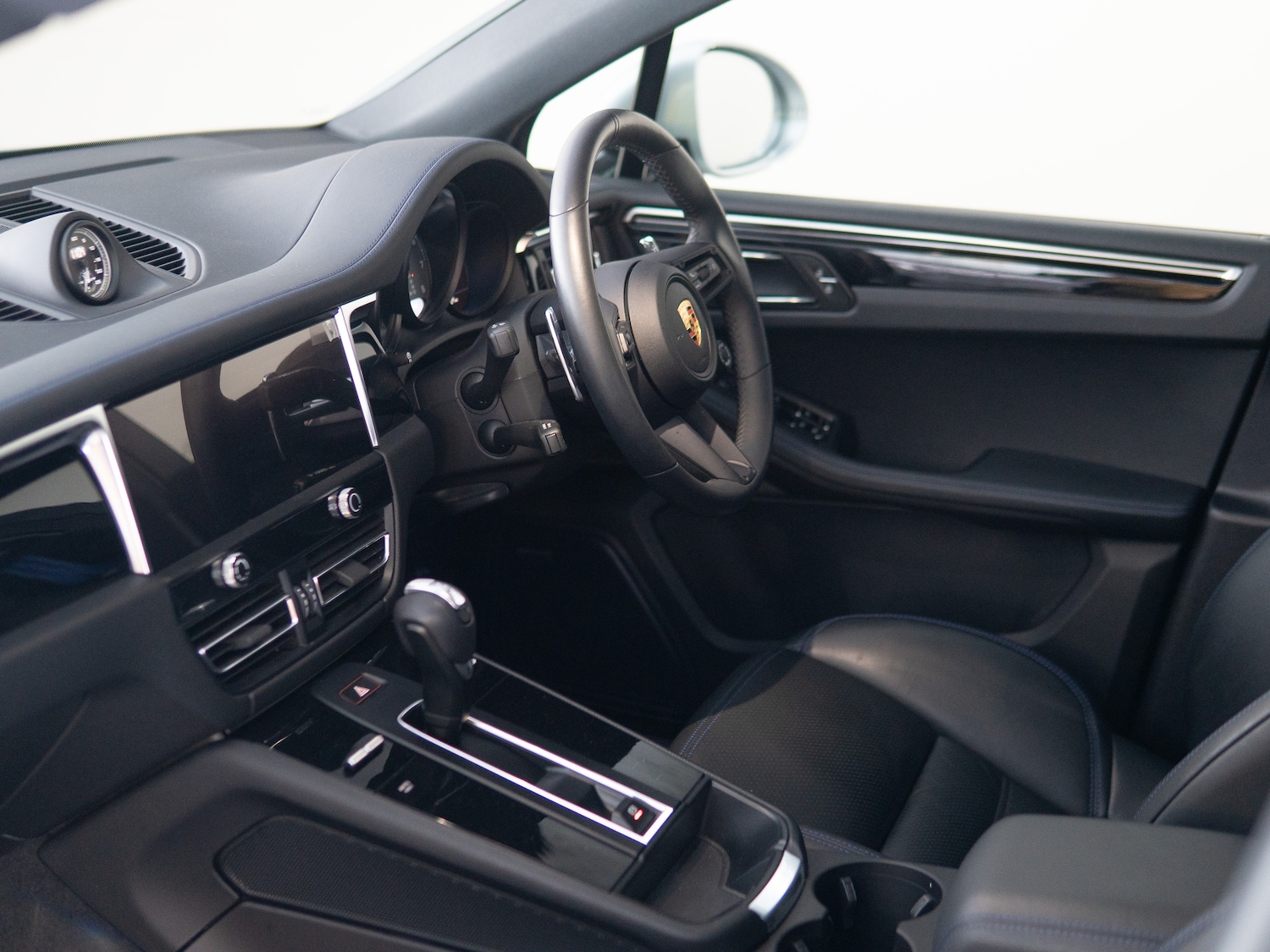 Used Porsche Macan 2022 for sale - 77382214: Photo 11