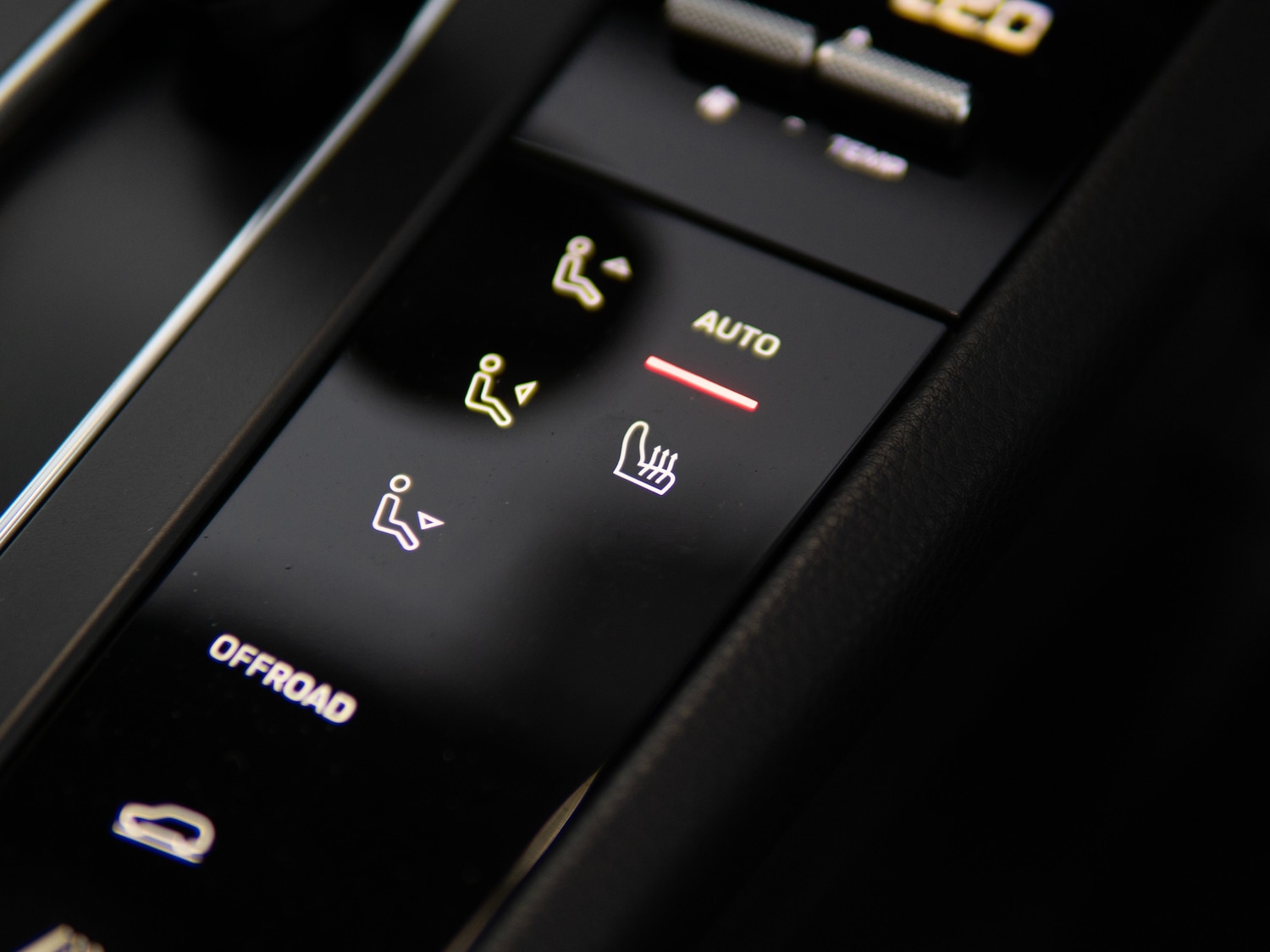 Used Porsche Macan 2022 for sale - 77382214: Photo 14