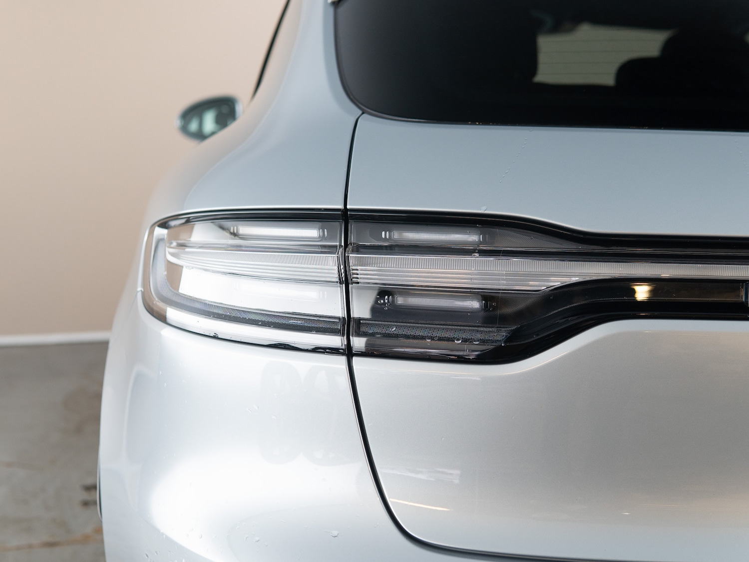 Used Porsche Macan 2022 for sale - 77382214: Photo 16