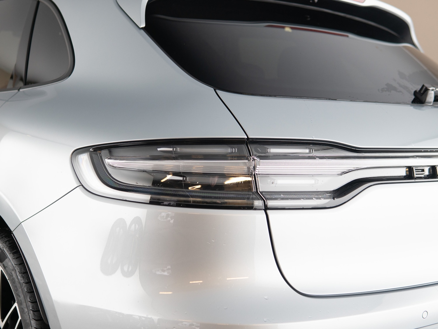 Used Porsche Macan 2022 for sale - 77382214: Photo 18