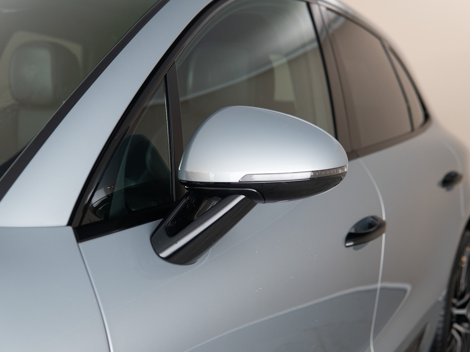 Used Porsche Macan 2022 for sale - 77382214: Photo 20