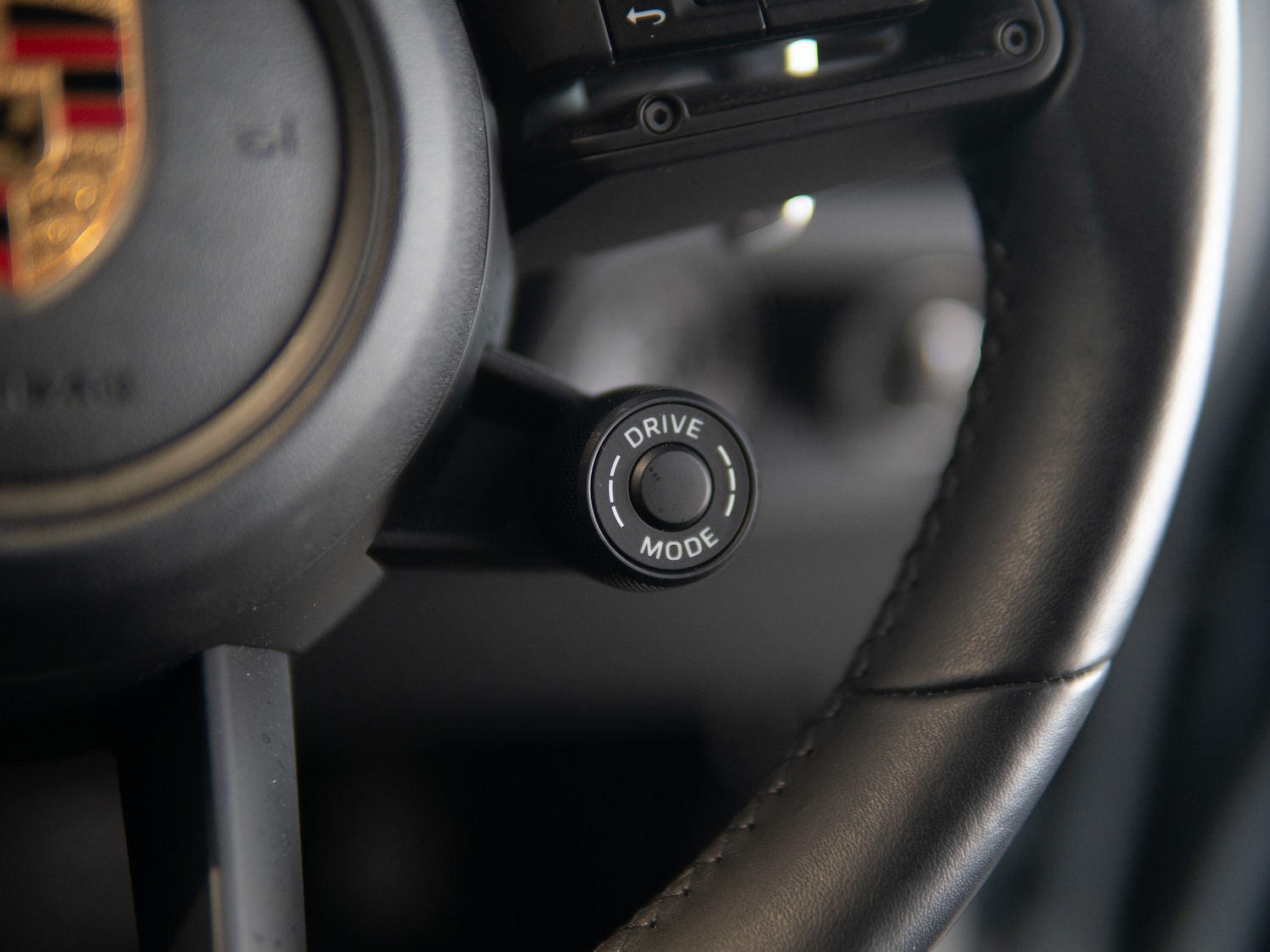 Used Porsche Macan 2022 for sale - 77382214: Photo 21