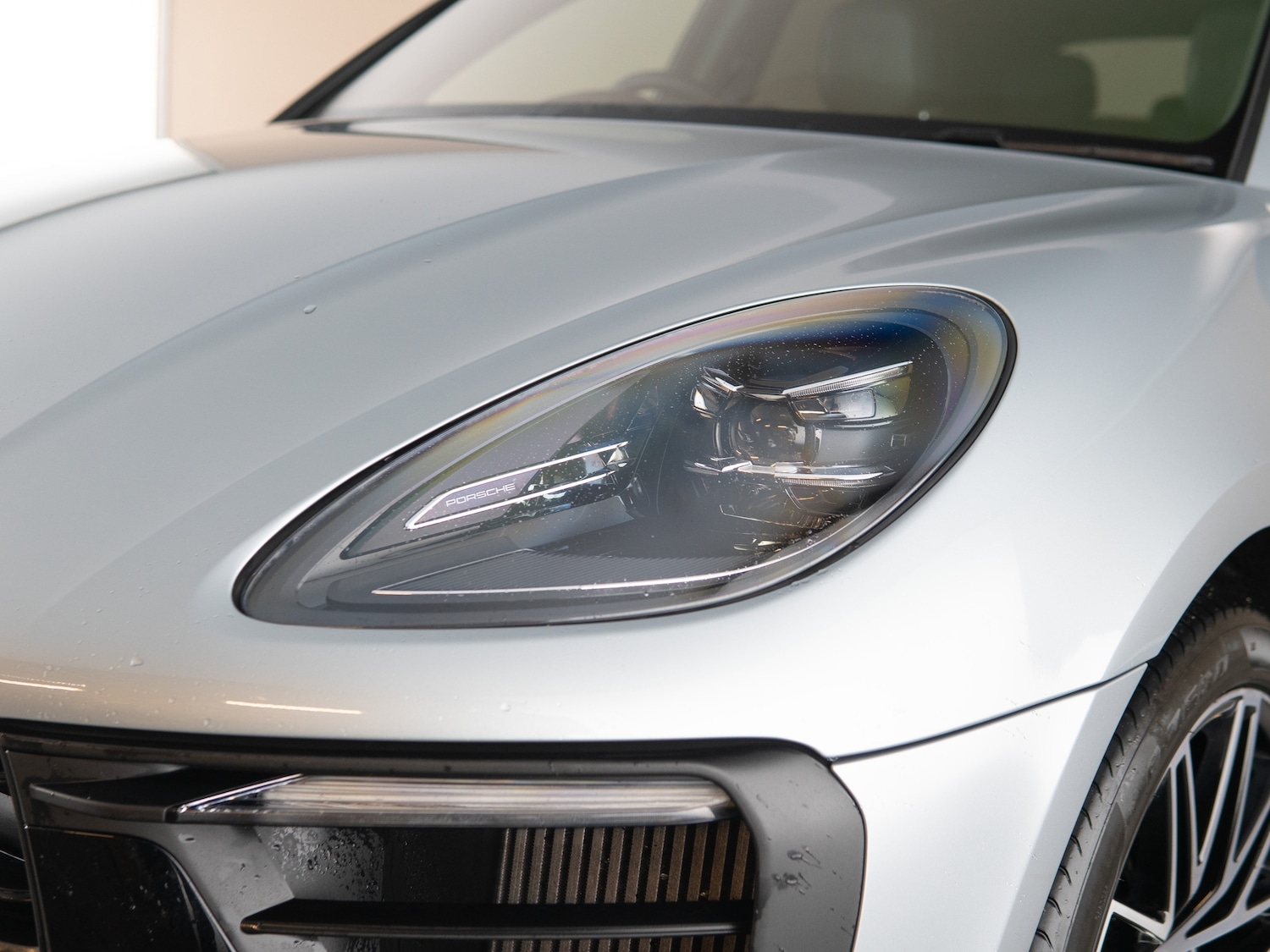 Used Porsche Macan 2022 for sale - 77382214: Photo 22