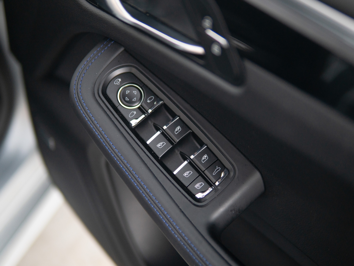 Used Porsche Macan 2022 for sale - 77382214: Photo 24