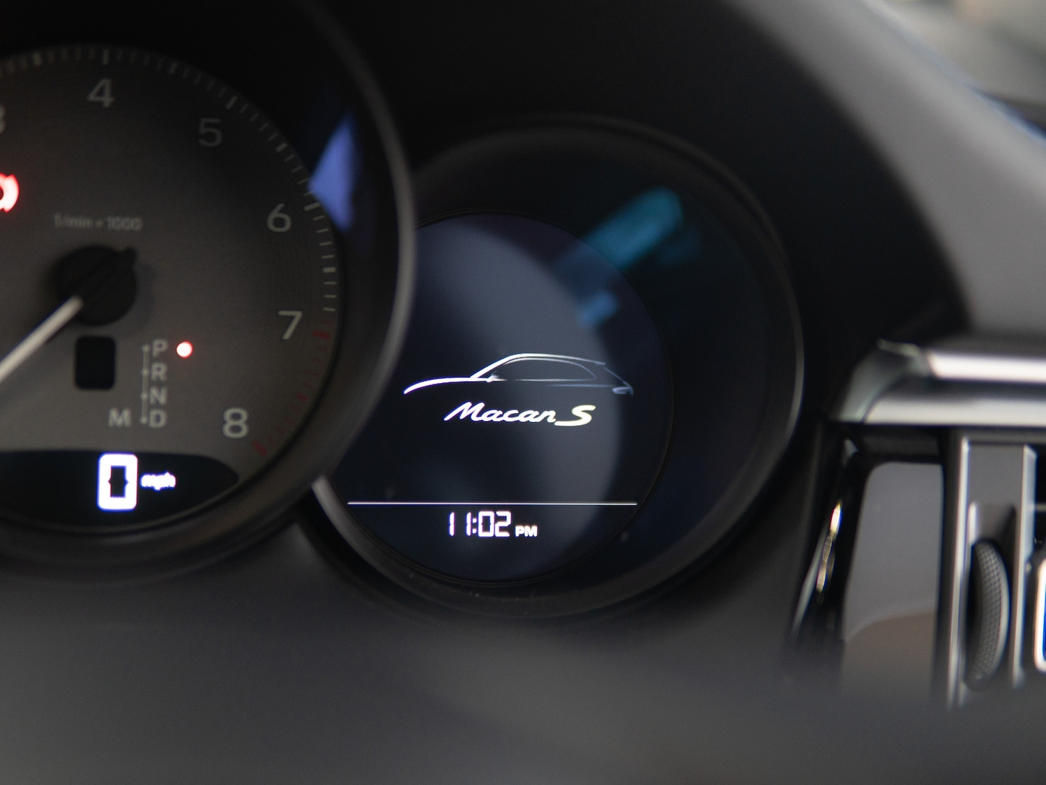 Used Porsche Macan 2022 for sale - 77382214: Photo 28