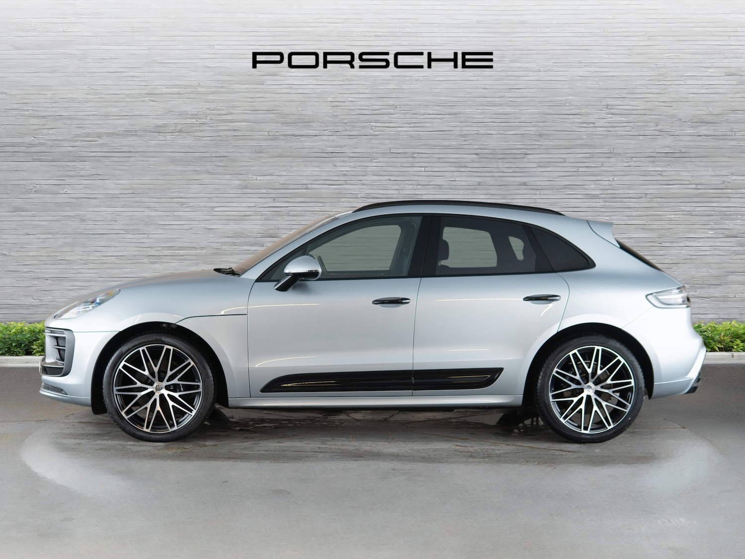 Used Porsche Macan 2022 for sale - 77382214: Photo 4