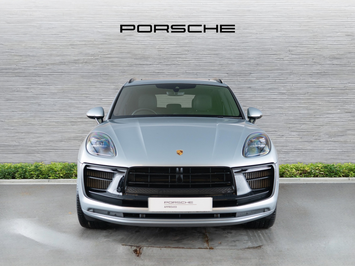 Used Porsche Macan 2022 for sale - 77382214: Photo 5