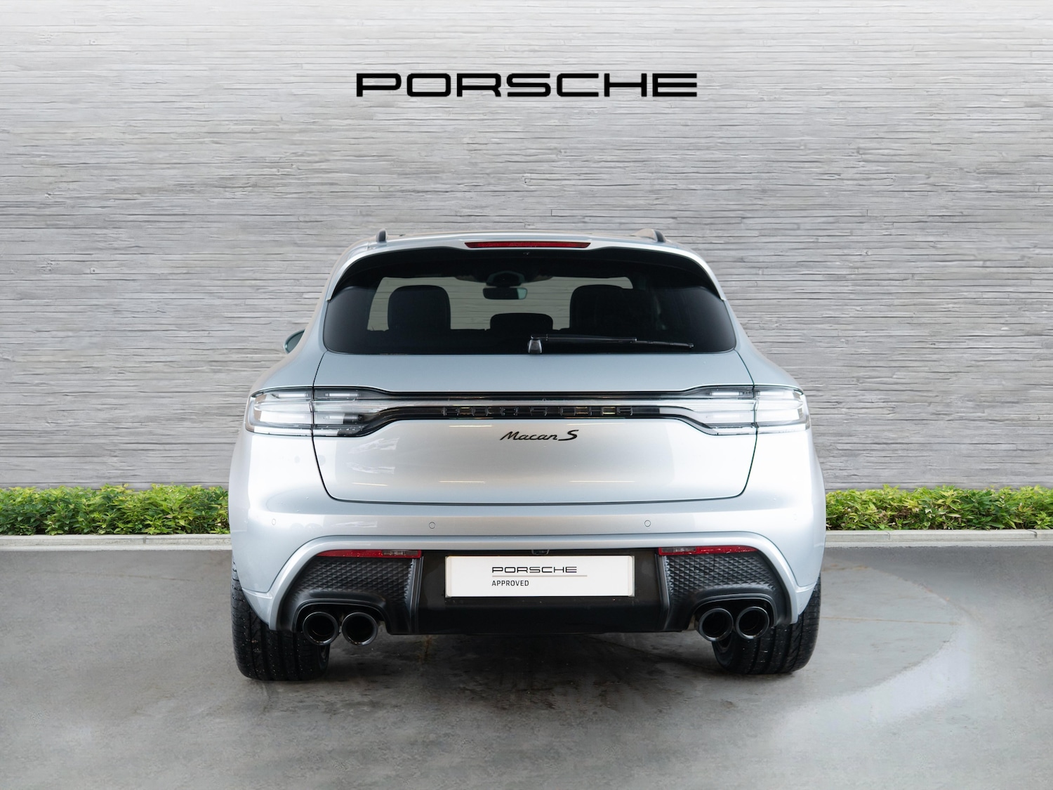Used Porsche Macan 2022 for sale - 77382214: Photo 6