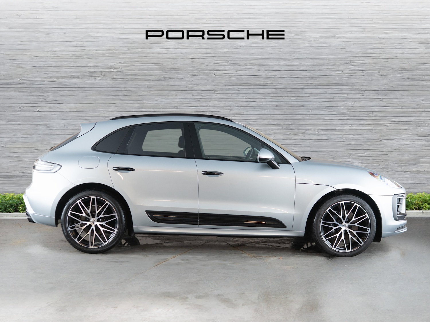 Used Porsche Macan 2022 for sale - 77382214: Photo 7