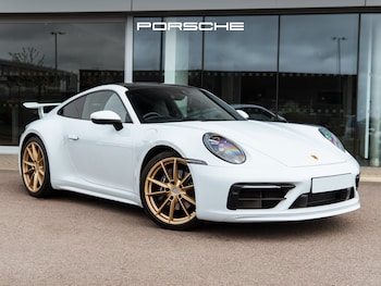 Used Porsche 911 2020 for sale - 78412285: Photo