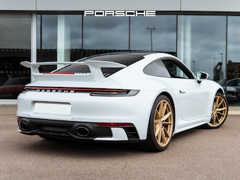 Used Porsche 911 2020 for sale - 78412285: Photo