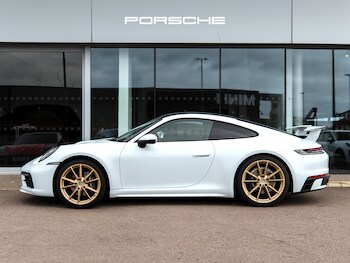 Used Porsche 911 2020 for sale - 78412285: Photo