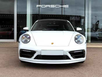 Used Porsche 911 2020 for sale - 78412285: Photo