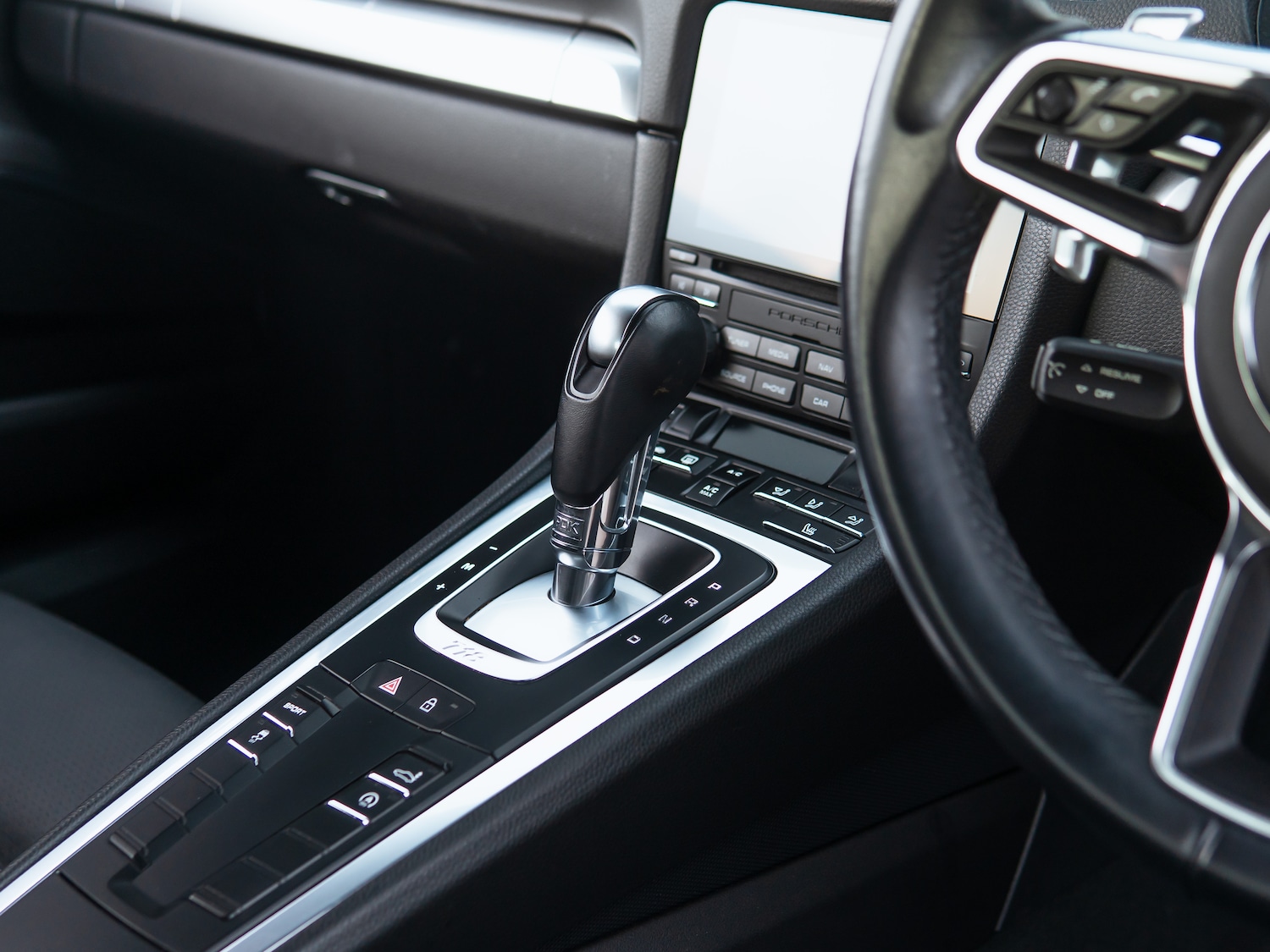 Used Porsche Cayman 2021 for sale - 77593646: Photo 12