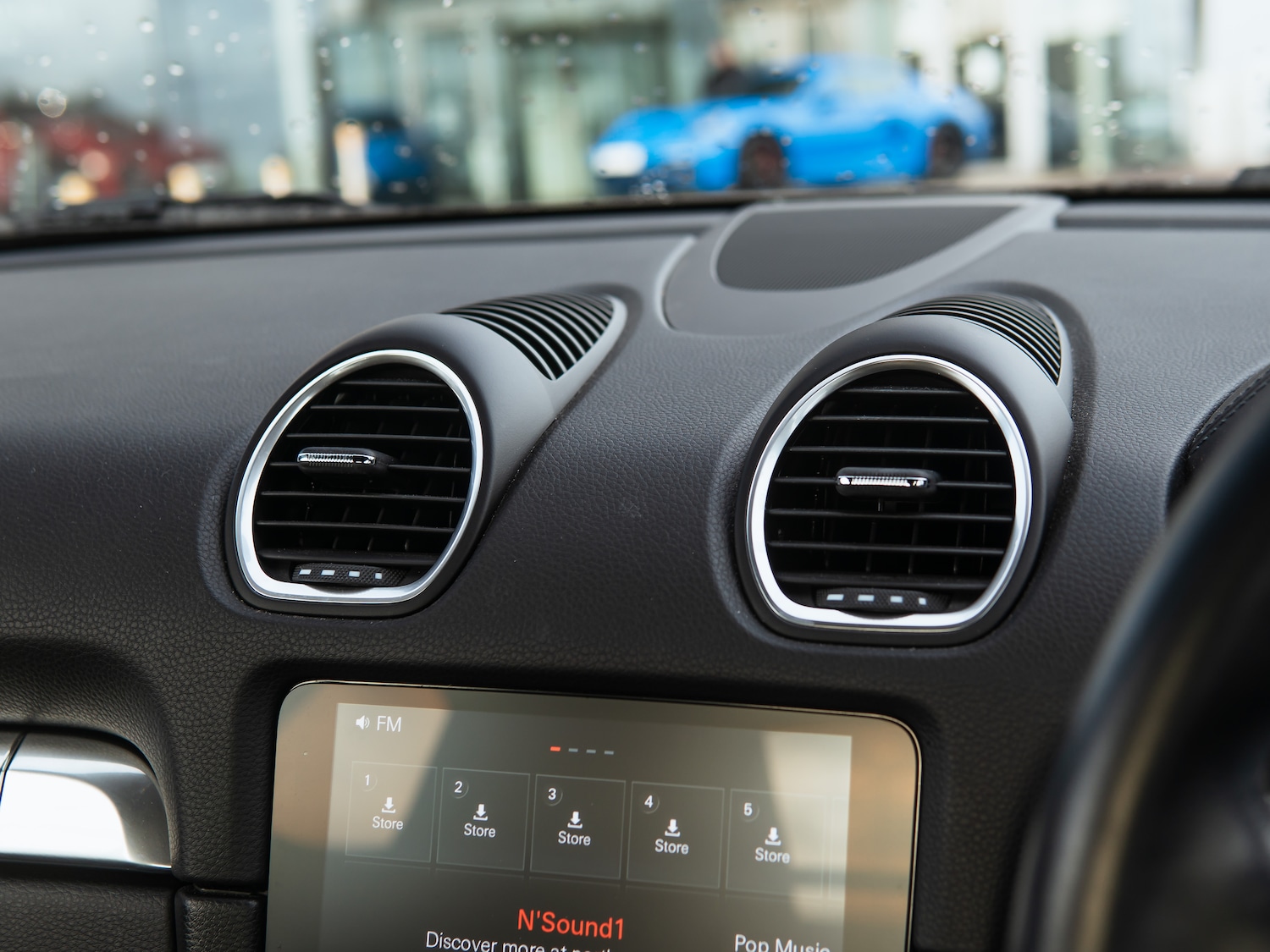 Used Porsche Cayman 2021 for sale - 77593646: Photo 17