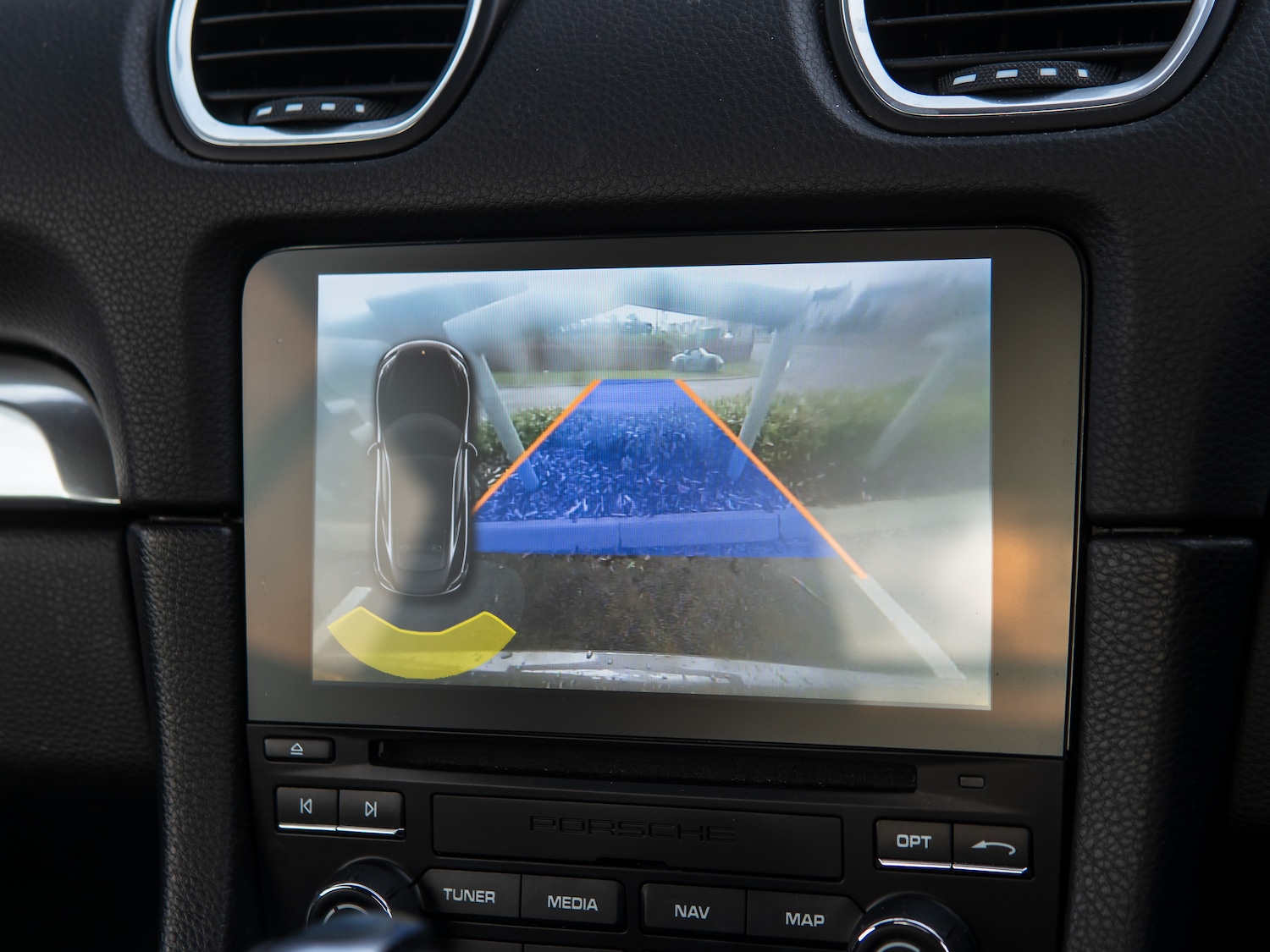 Used Porsche Cayman 2021 for sale - 77593646: Photo 18