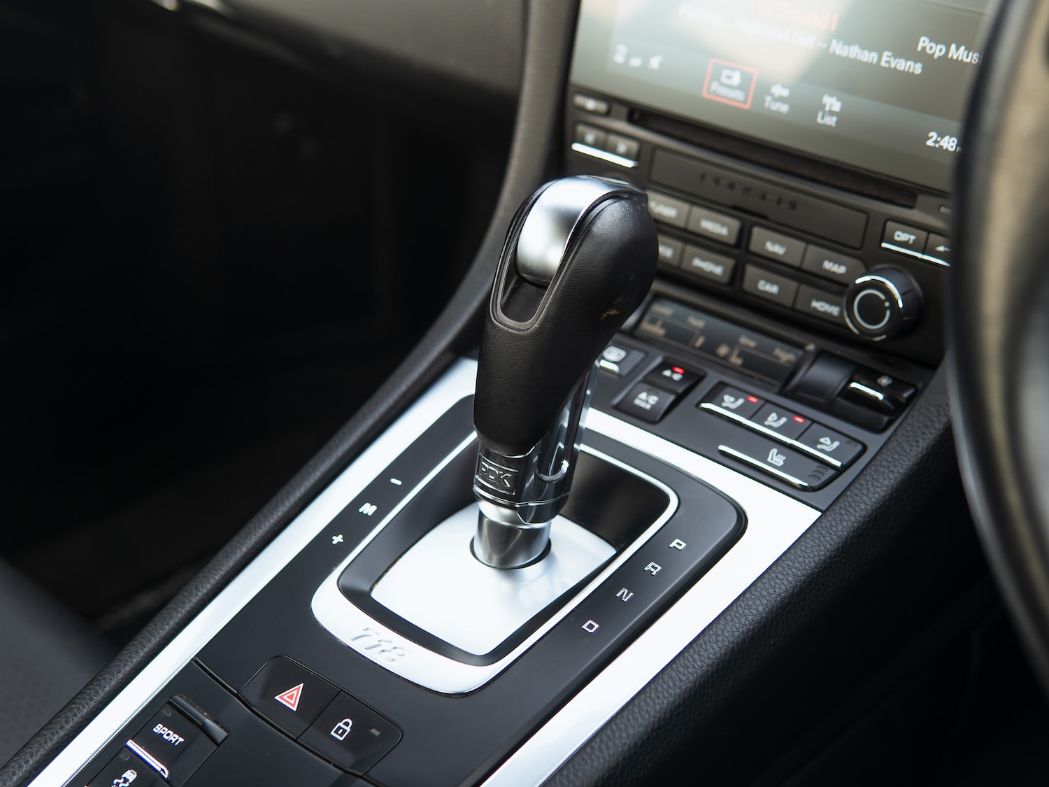 Used Porsche Cayman 2021 for sale - 77593646: Photo 19