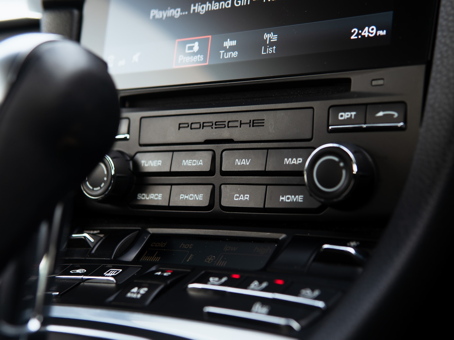 Used Porsche Cayman 2021 for sale - 77593646: Photo 20