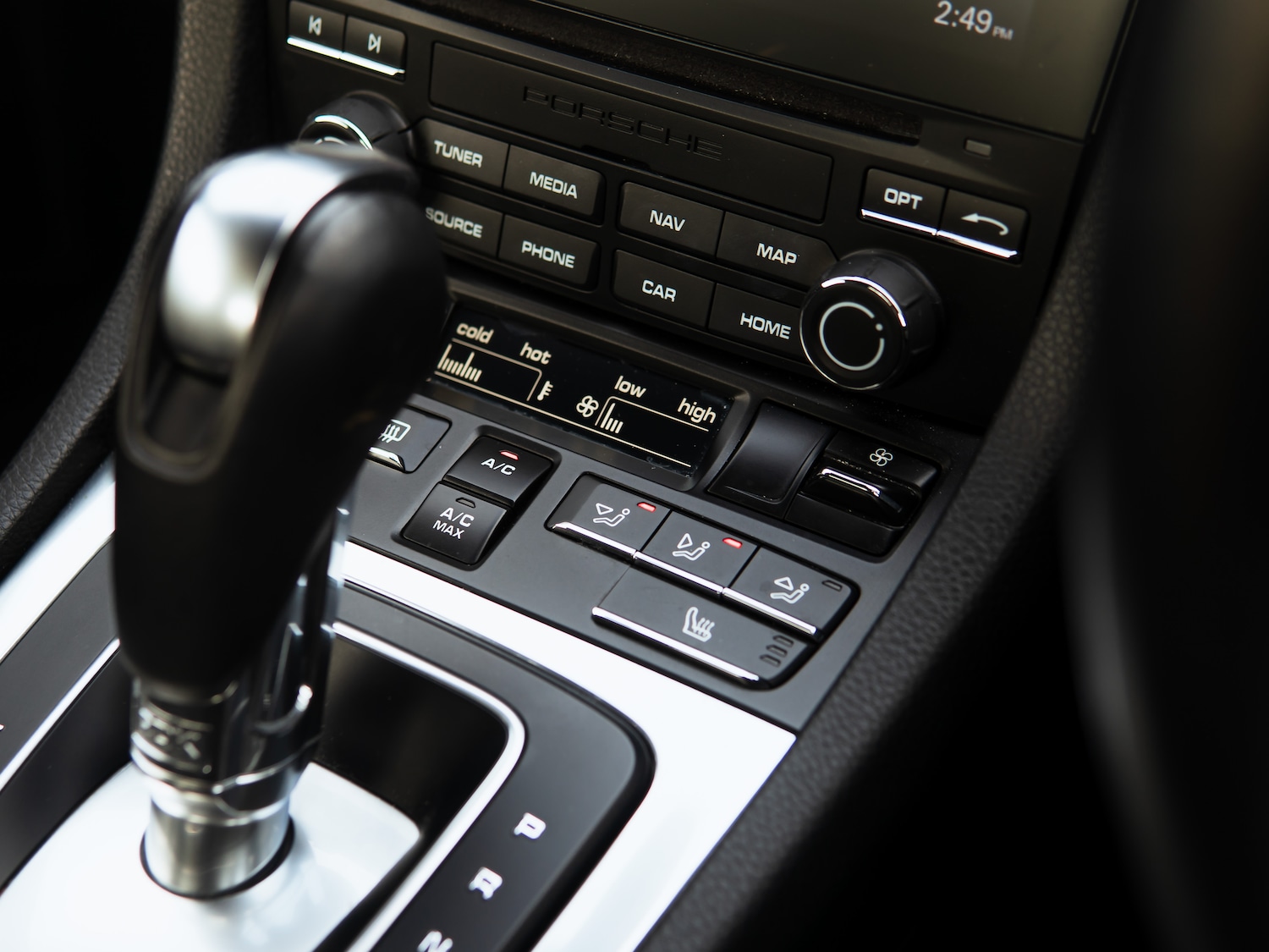 Used Porsche Cayman 2021 for sale - 77593646: Photo 21