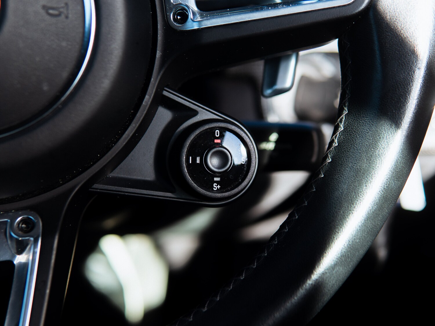 Used Porsche 718 Cayman 2019 for sale - 78153393: Photo 14