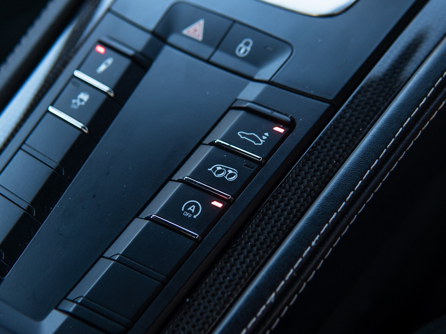 Used Porsche 718 Cayman 2019 for sale - 78153393: Photo 16