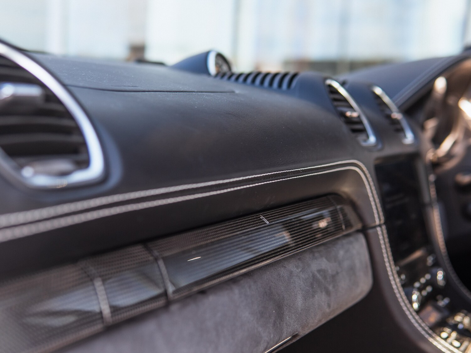 Used Porsche 718 Cayman 2019 for sale - 78153393: Photo 21