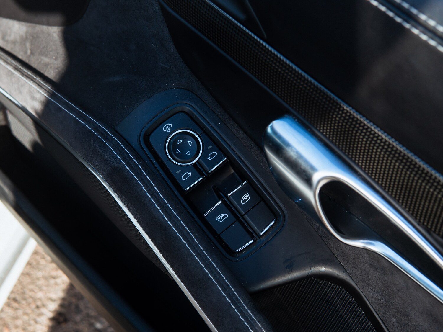 Used Porsche 718 Cayman 2019 for sale - 78153393: Photo 24