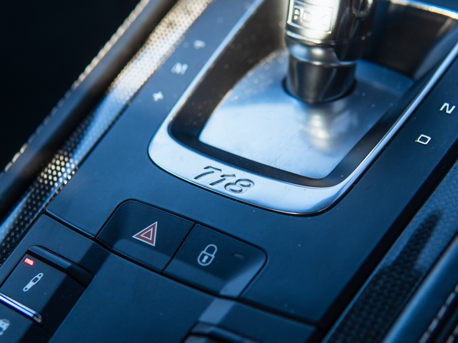 Used Porsche 718 Cayman 2019 for sale - 78153393: Photo 26