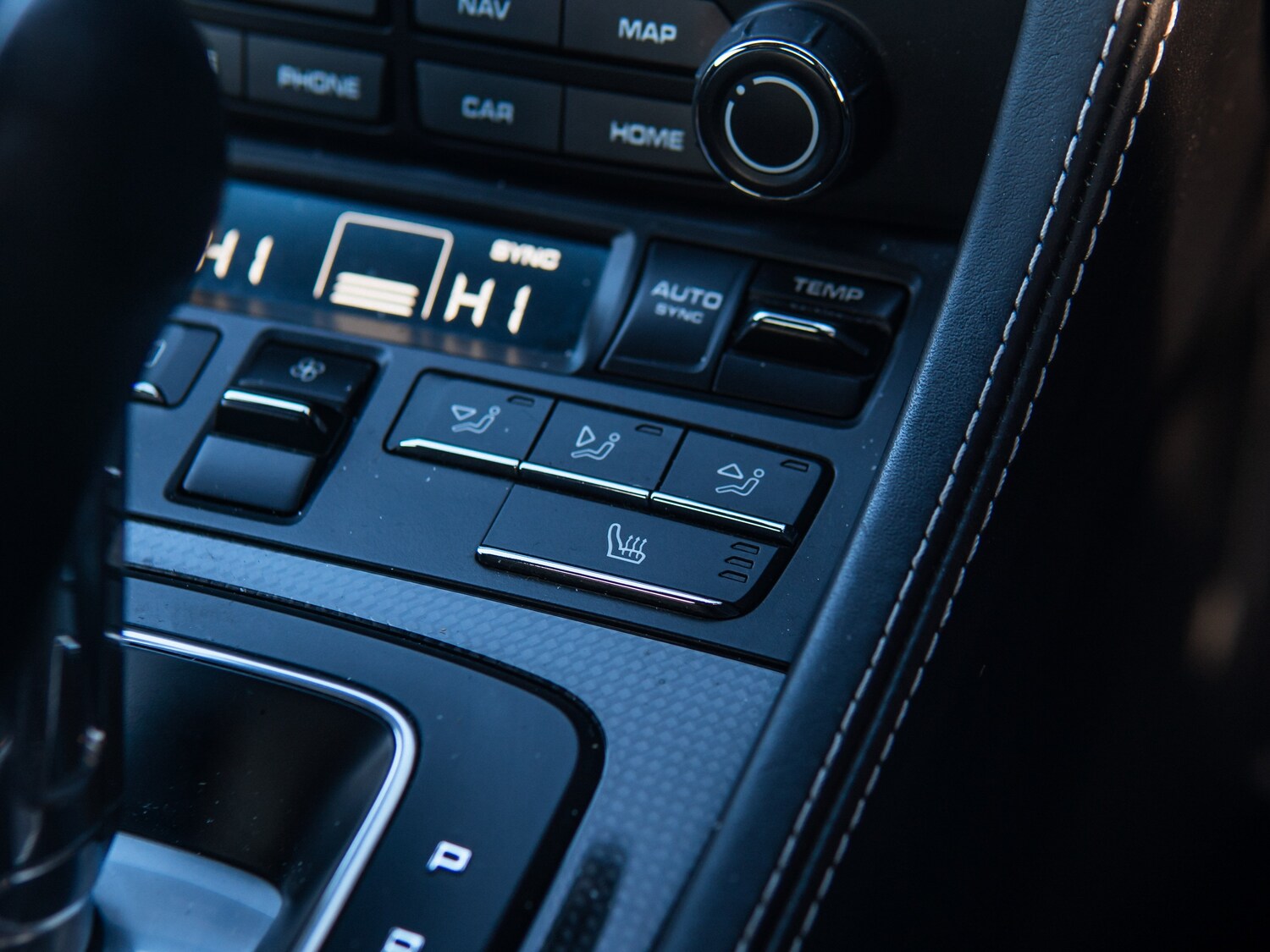 Used Porsche 718 Cayman 2019 for sale - 78153393: Photo 27