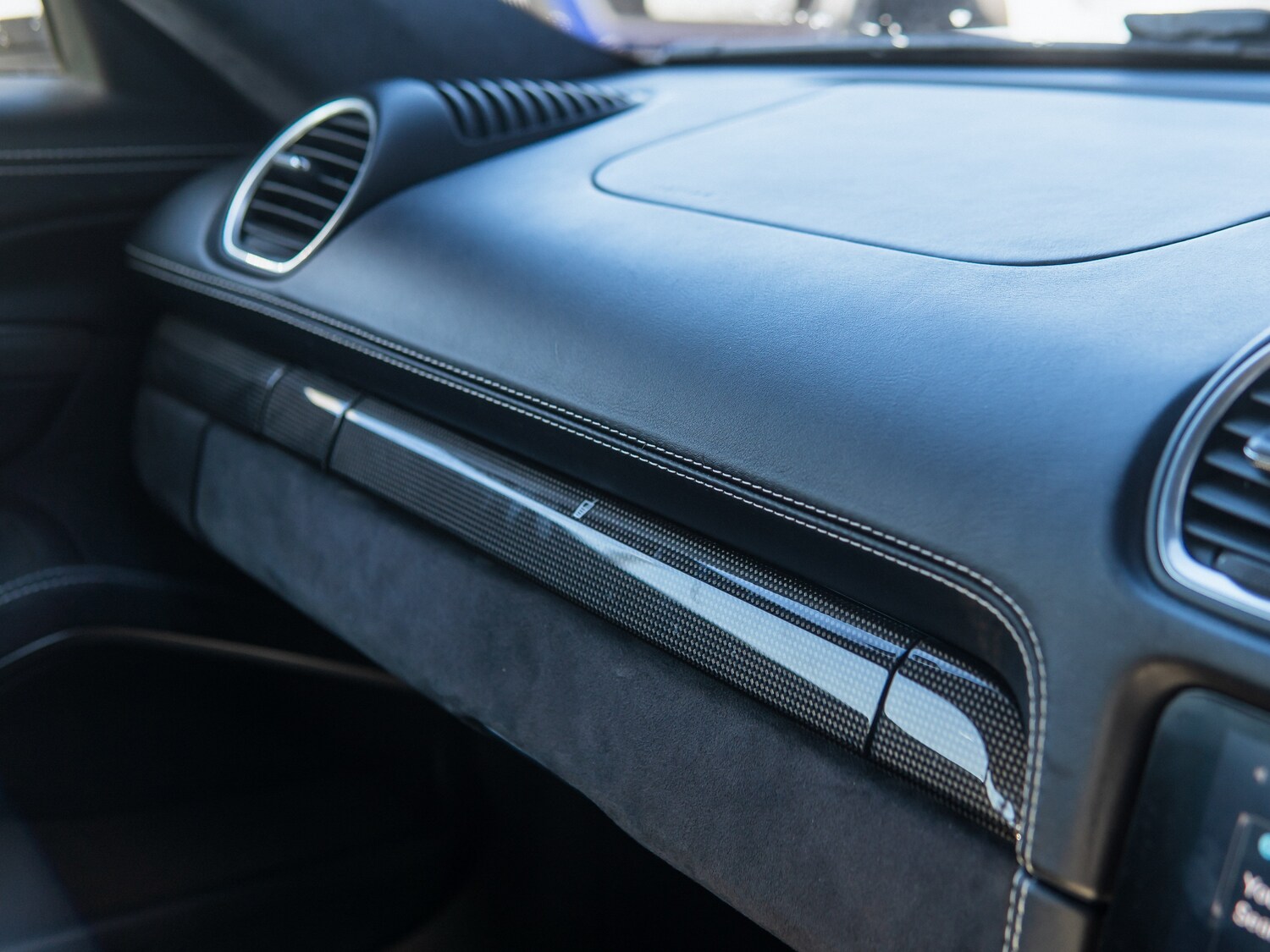 Used Porsche 718 Cayman 2019 for sale - 78153393: Photo 33