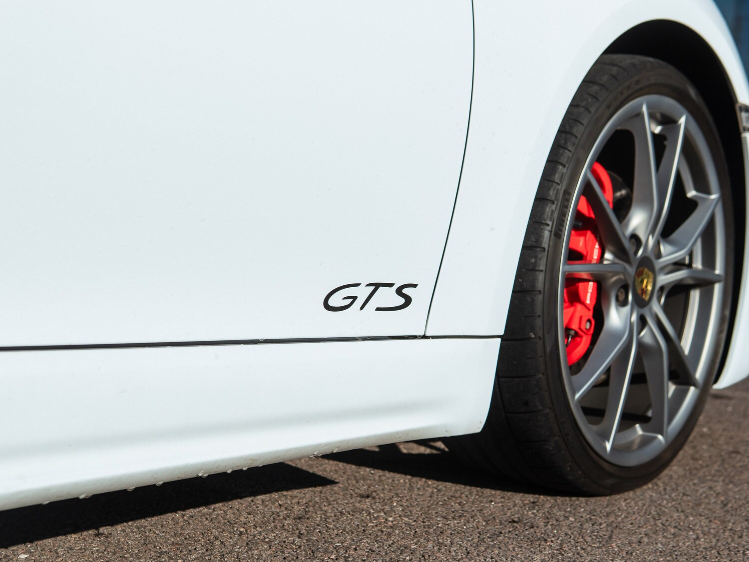 Used Porsche 718 Cayman 2019 for sale - 78153393: Photo 36