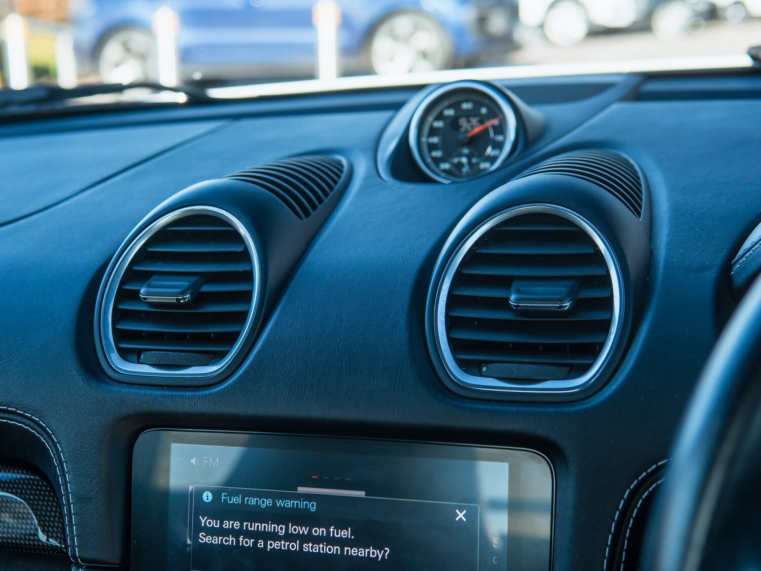 Used Porsche 718 Cayman 2019 for sale - 78153393: Photo 43