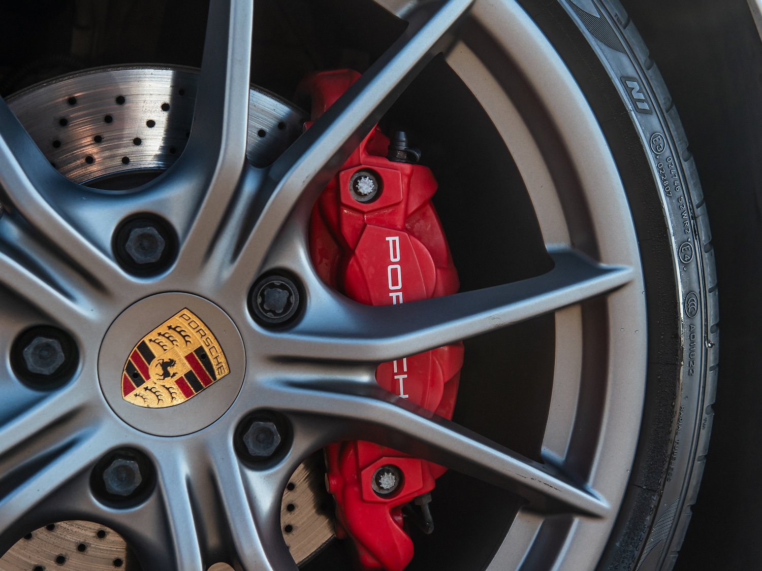 Used Porsche 718 Cayman 2019 for sale - 78153393: Photo 8