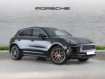1969 - 2.9T V6 S SUV 5dr Petrol PDK 4WD Euro 6 (s/s) (380 ps)