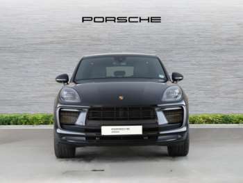 Used Porsche Macan 2023 for sale - 74606275: Photo
