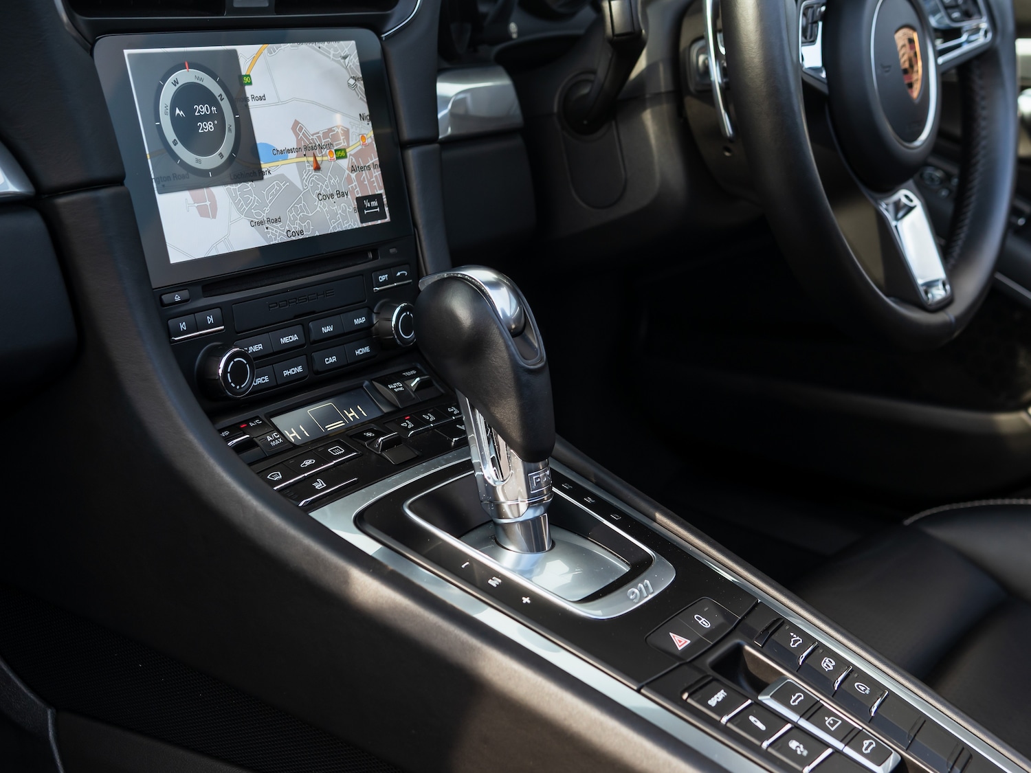 Used Porsche 911 2016 for sale - 77779579: Photo 11